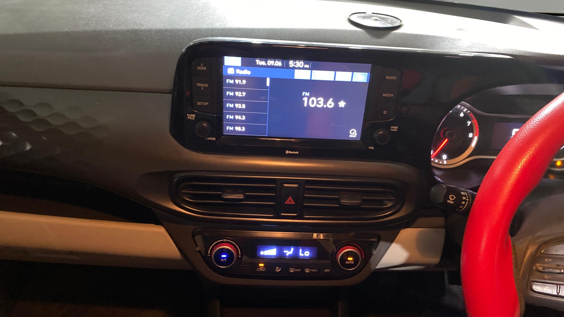 Used 2021 Hyundai Aura Used 2021 Hyundai Aura