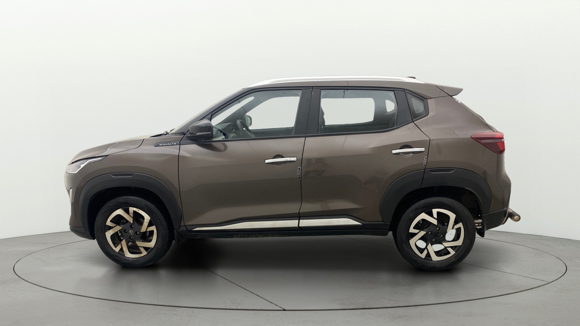 Used 2022 Nissan Magnite Used 2022 Nissan Magnite