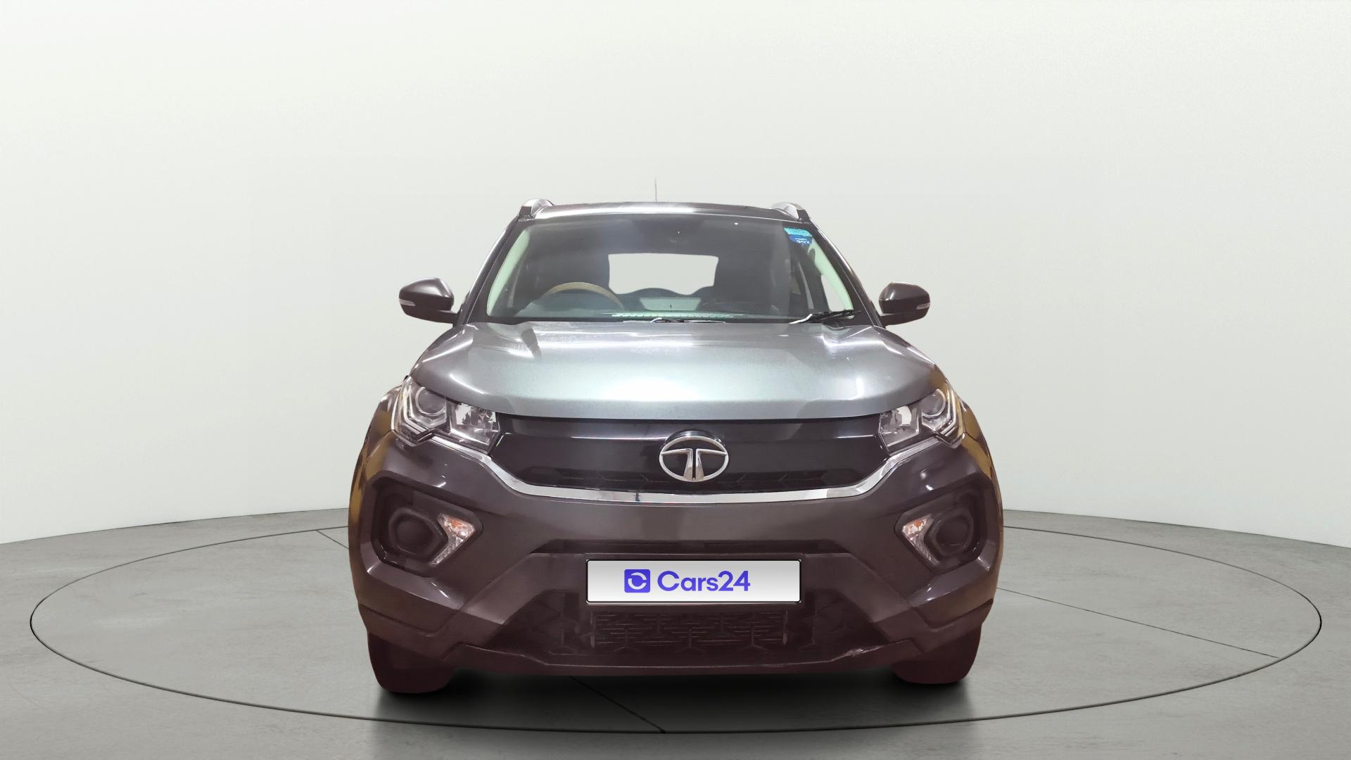 2023 टाटा नेक्सन Revotron XE 2023 टाटा नेक्सन Revotron XE