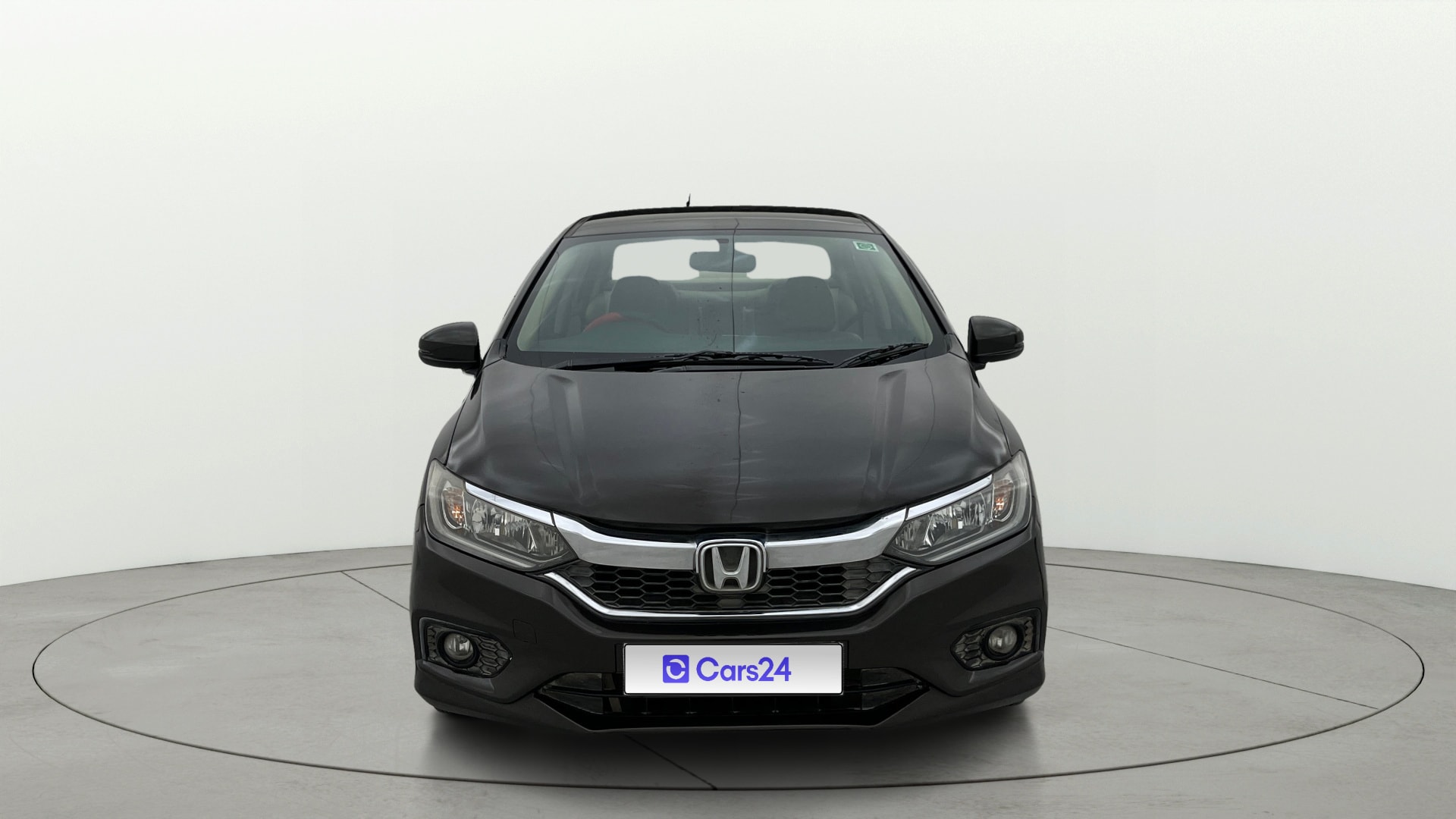 Used 2019 Honda City Used 2019 Honda City