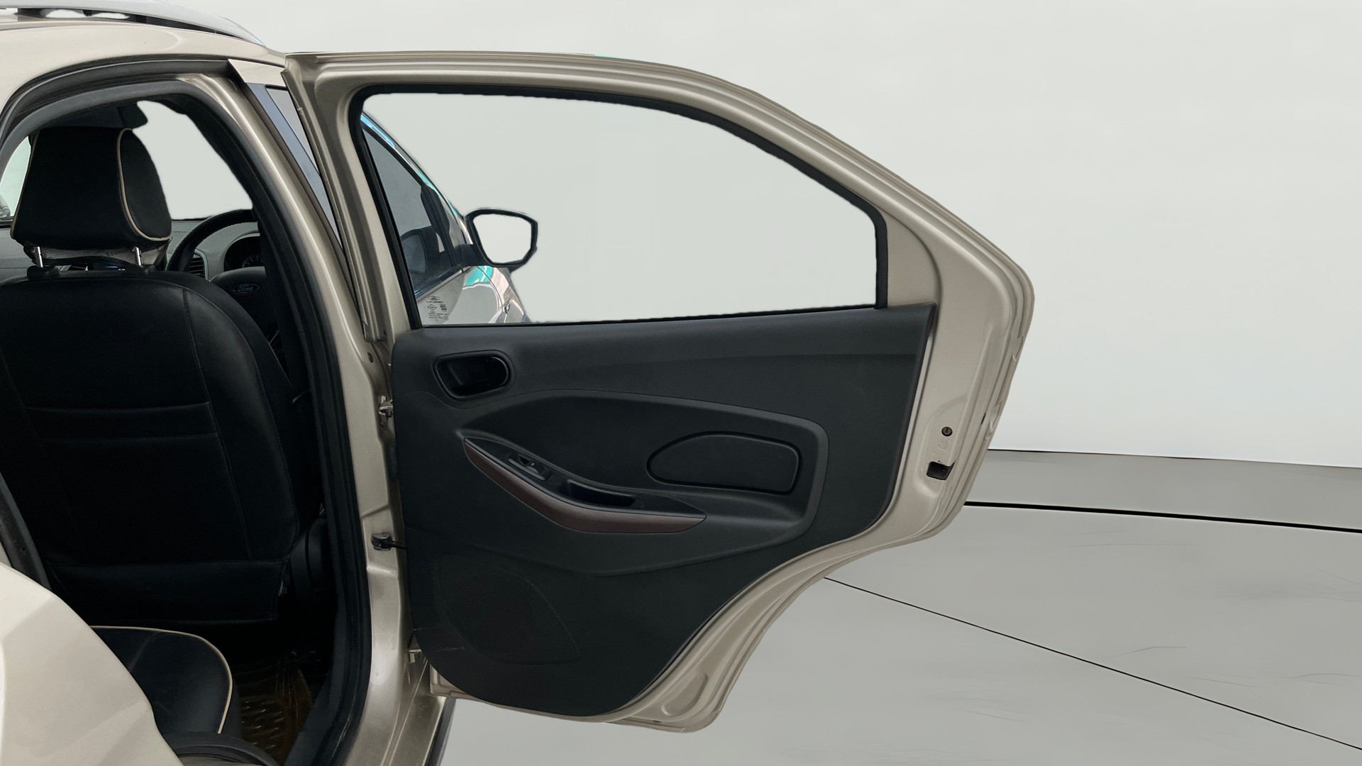 Used 2020 Ford Freestyle Used 2020 Ford Freestyle