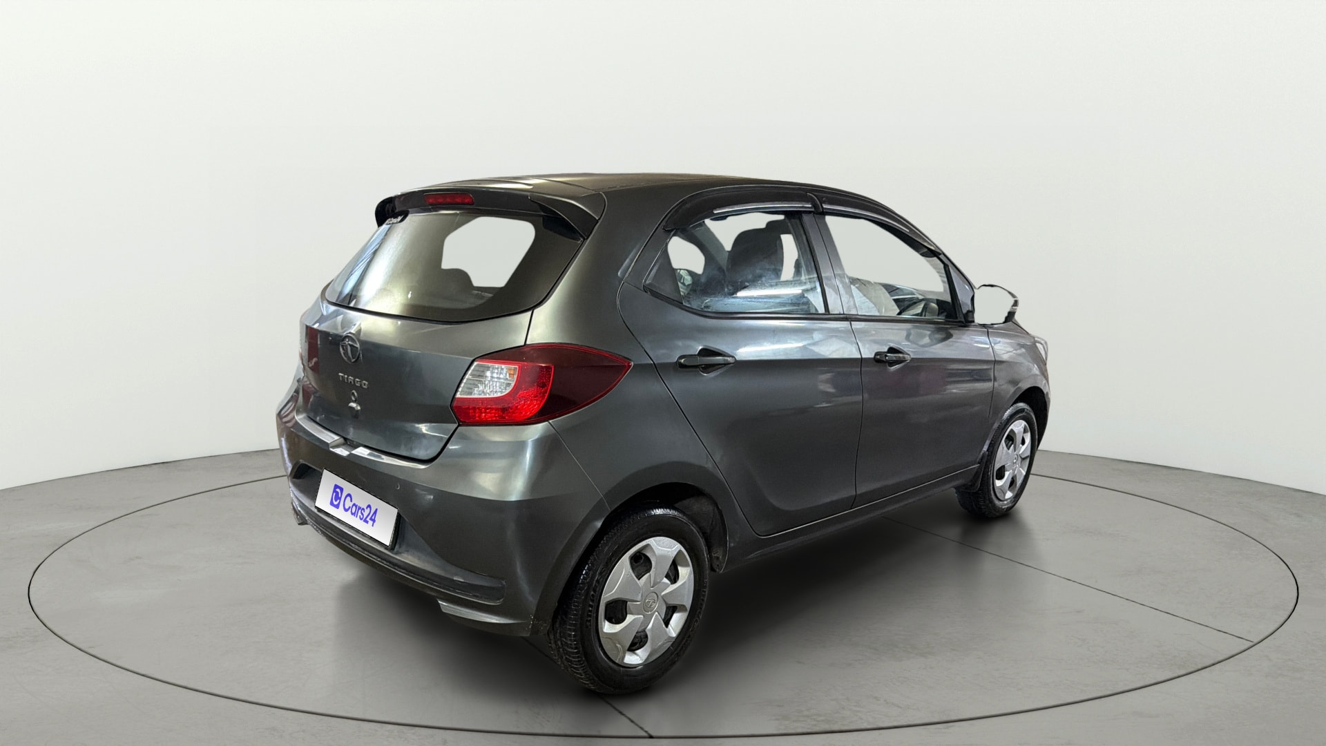 Used 2021 Tata Tiago Used 2021 Tata Tiago