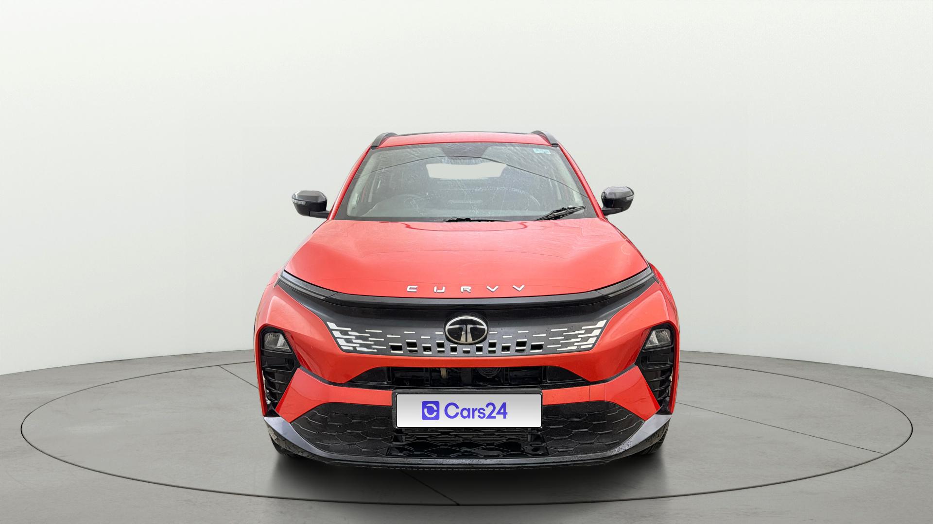 2024 टाटा कौरवव Smart 1.2 Revotron Petrol 6MT 2024 टाटा कौरवव Smart 1.2 Revotron Petrol 6MT