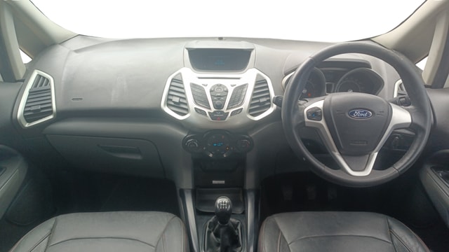 View Ford EcoSport Image 28 Used Ford EcoSport Image 28