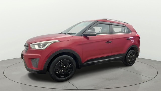 View Hyundai Creta Image 20 Used Hyundai Creta Image 20