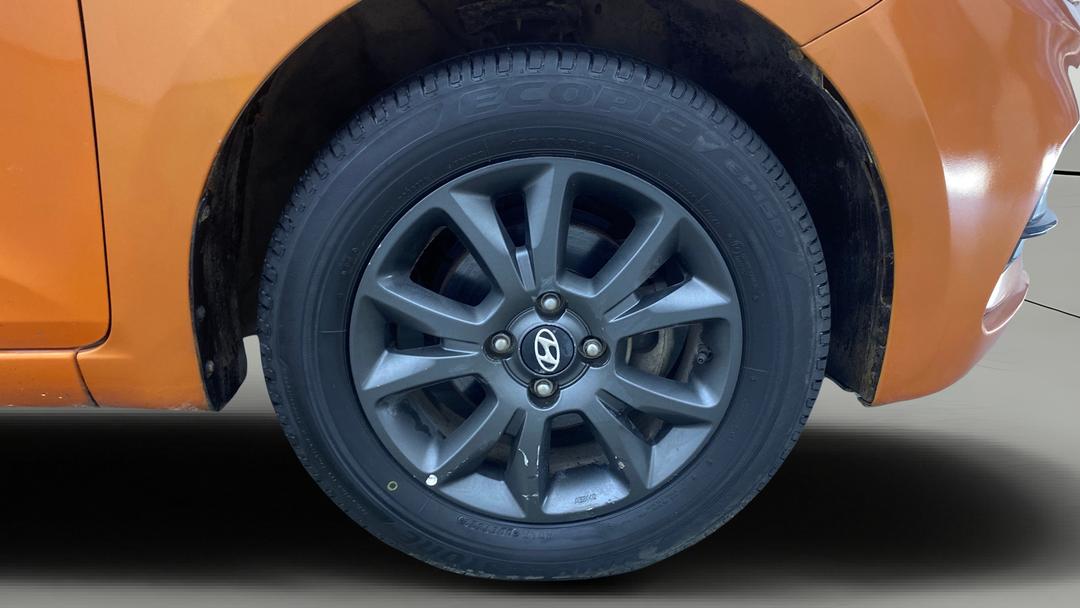 UsedCar