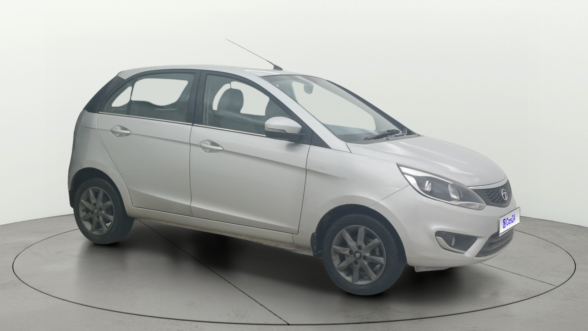 Used 2015 Tata Bolt Used 2015 Tata Bolt