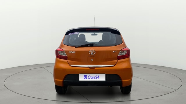 View Tata Tiago Image 39 Used Tata Tiago Image 39