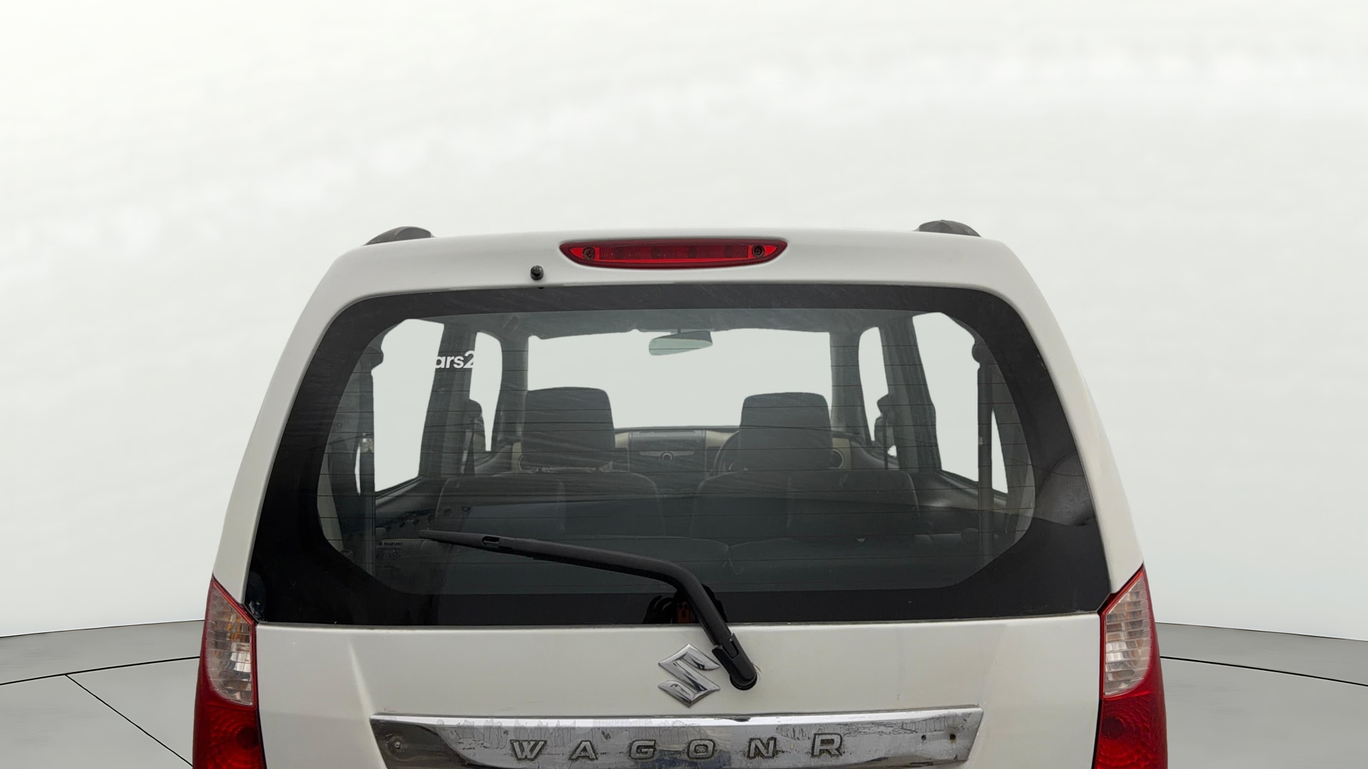View 2018 Maruti Suzuki 1000 Base Variant Image 4 Used 2018 Maruti Suzuki 1000 Base Variant Image 4