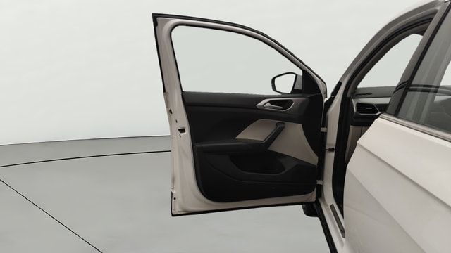 View Volkswagen Taigun Image 39 Used Volkswagen Taigun Image 39