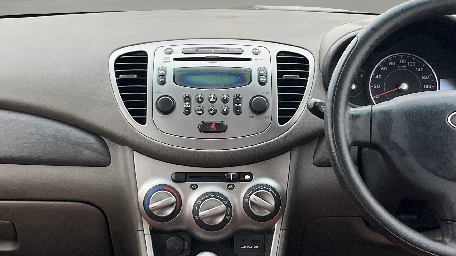Used 2015 Hyundai i10 Used 2015 Hyundai i10