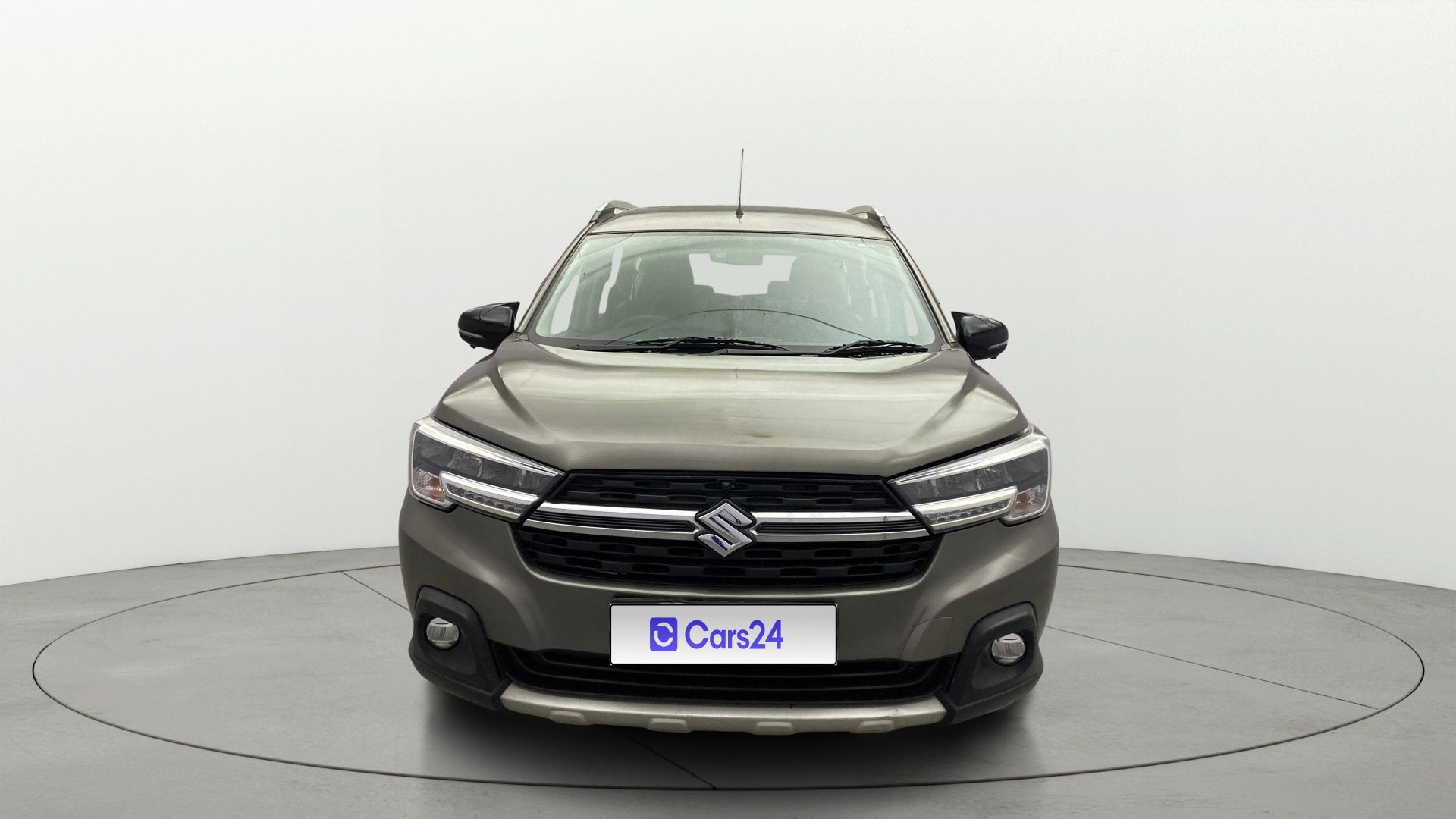 View 2020 Maruti Suzuki 1000 Base Variant Image 1 Used 2020 Maruti Suzuki 1000 Base Variant Image 1