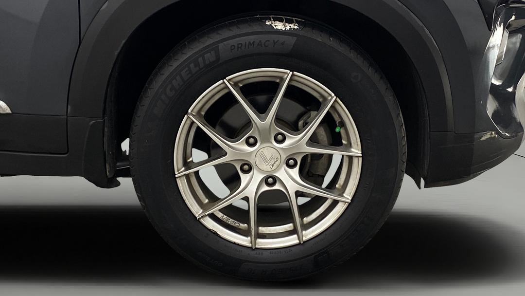 UsedCar