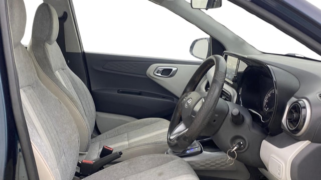 View Hyundai Grand i10 Nios Image 26 Used Hyundai Grand i10 Nios Image 26