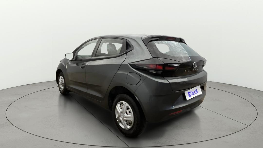 UsedCar