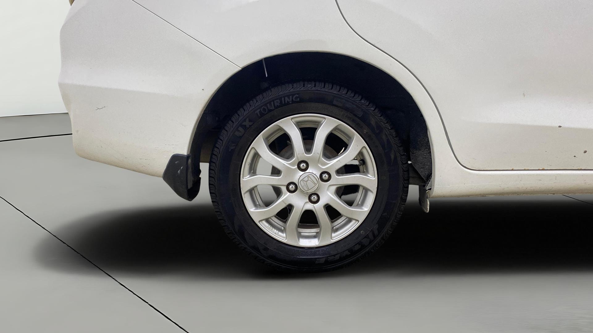 View 2013 Honda Amaze E MT Petrol BS IV Image 23 Used 2013 Honda Amaze E MT Petrol BS IV Image 23