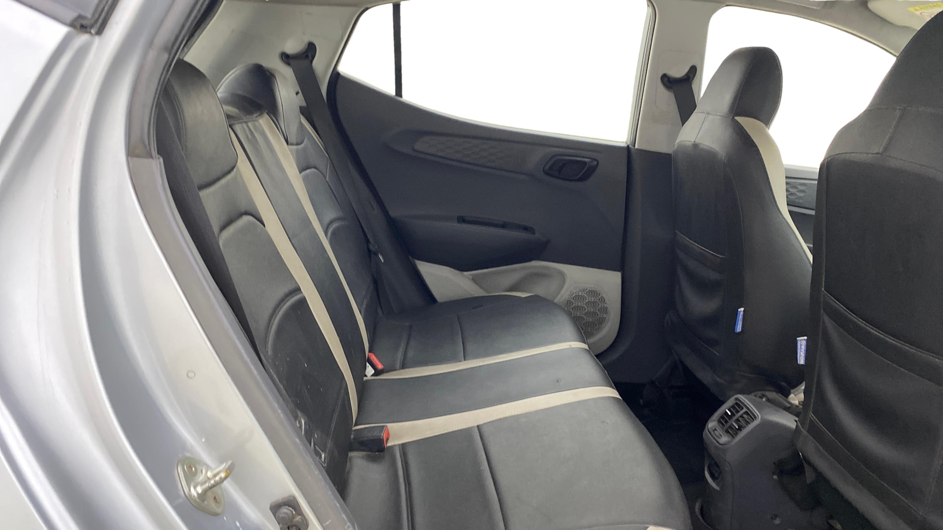 Used 2019 Hyundai Grand i10 Nios Used 2019 Hyundai Grand i10 Nios