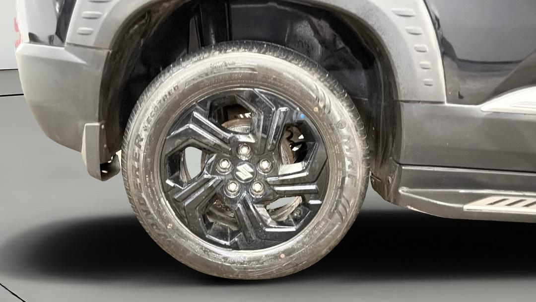UsedCar