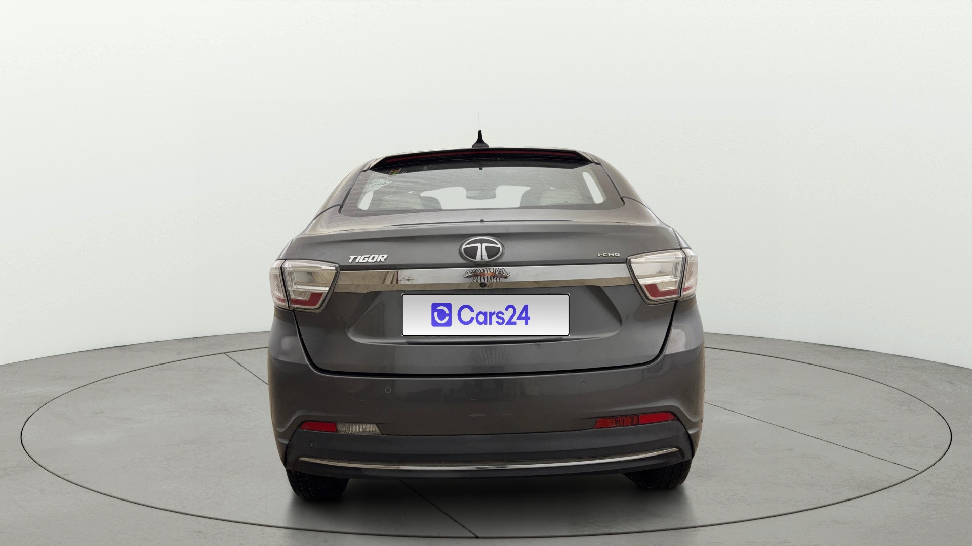 Used 2024 Tata Tigor Used 2024 Tata Tigor
