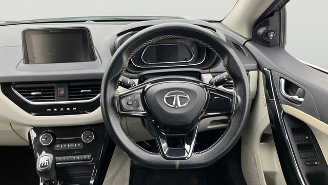 View Tata Nexon Image 20 Used Tata Nexon Image 20