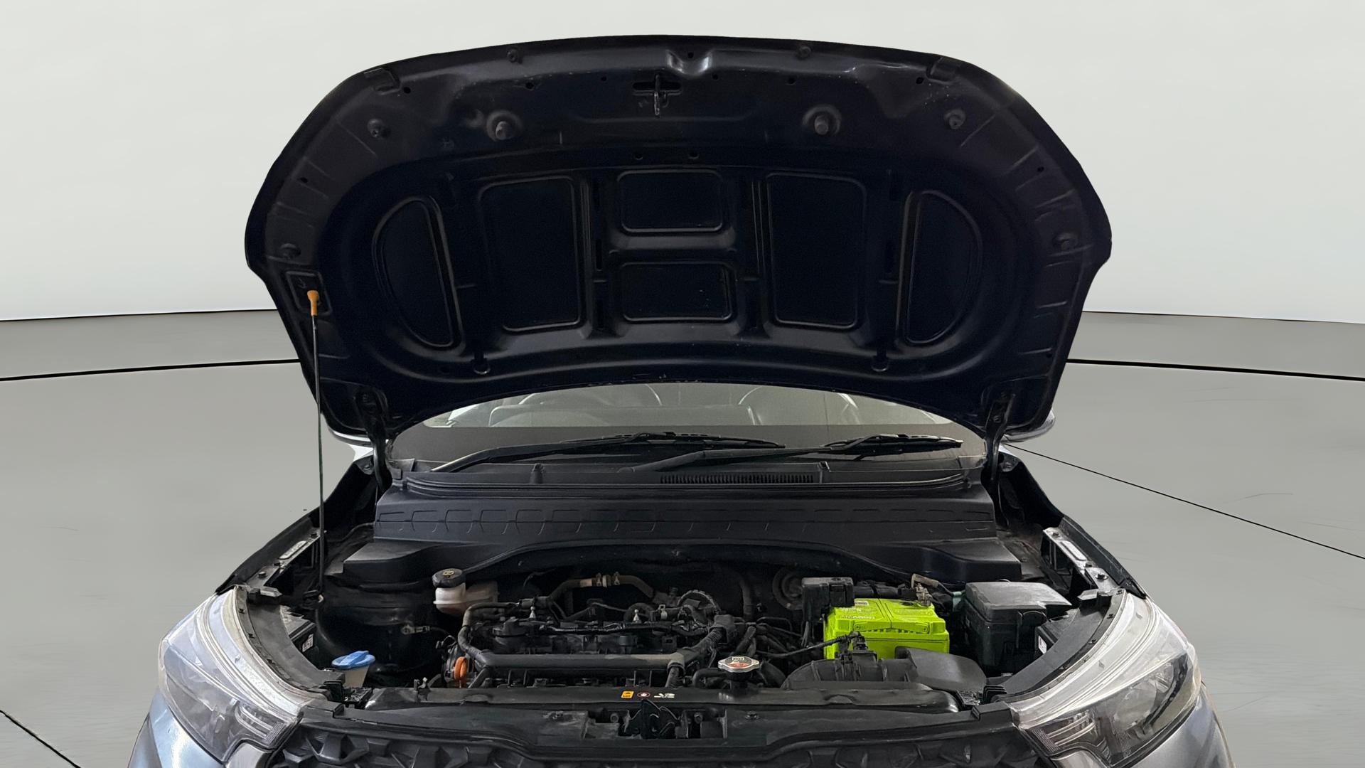 View 2021 Kia Sonet HTK Petrol Image 31 Used 2021 Kia Sonet HTK Petrol Image 31