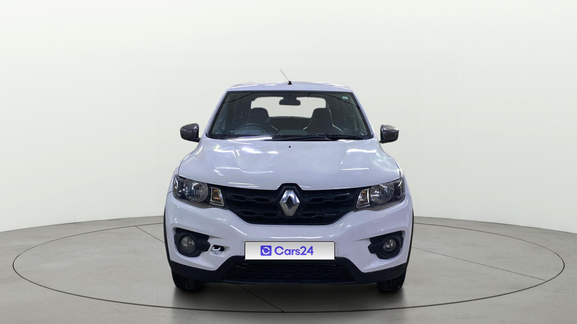 2016 रेनो क्विड RXT 1.0 2016 रेनो क्विड RXT 1.0