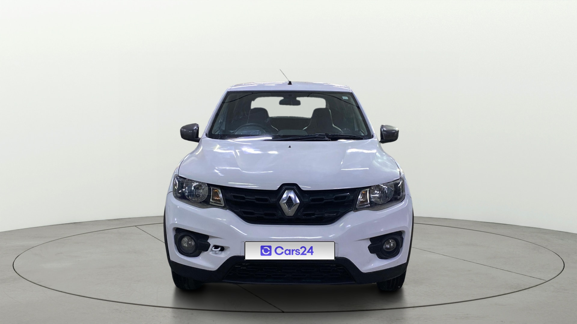 Used 2016 Renault Kwid Used 2016 Renault Kwid
