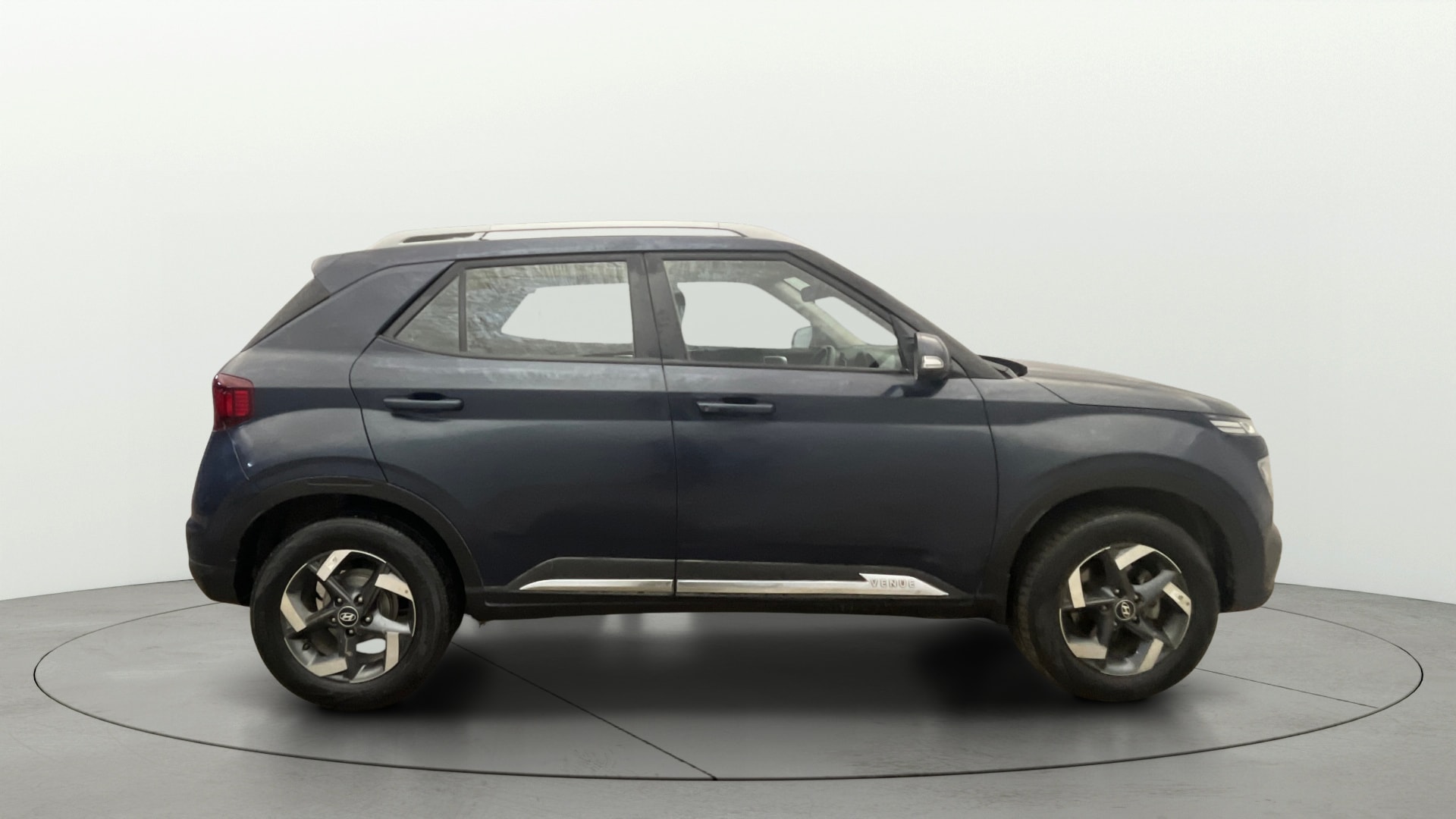 View 2021 Hyundai Venue SX 1.0 Petrol Image 9 Used 2021 Hyundai Venue SX 1.0 Petrol Image 9