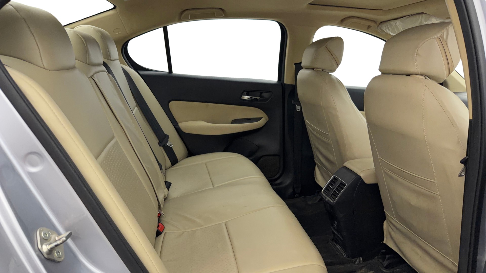 Used 2023 Honda City Used 2023 Honda City