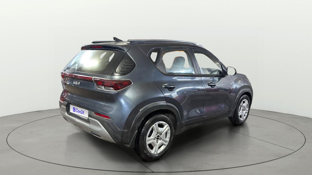 UsedCar