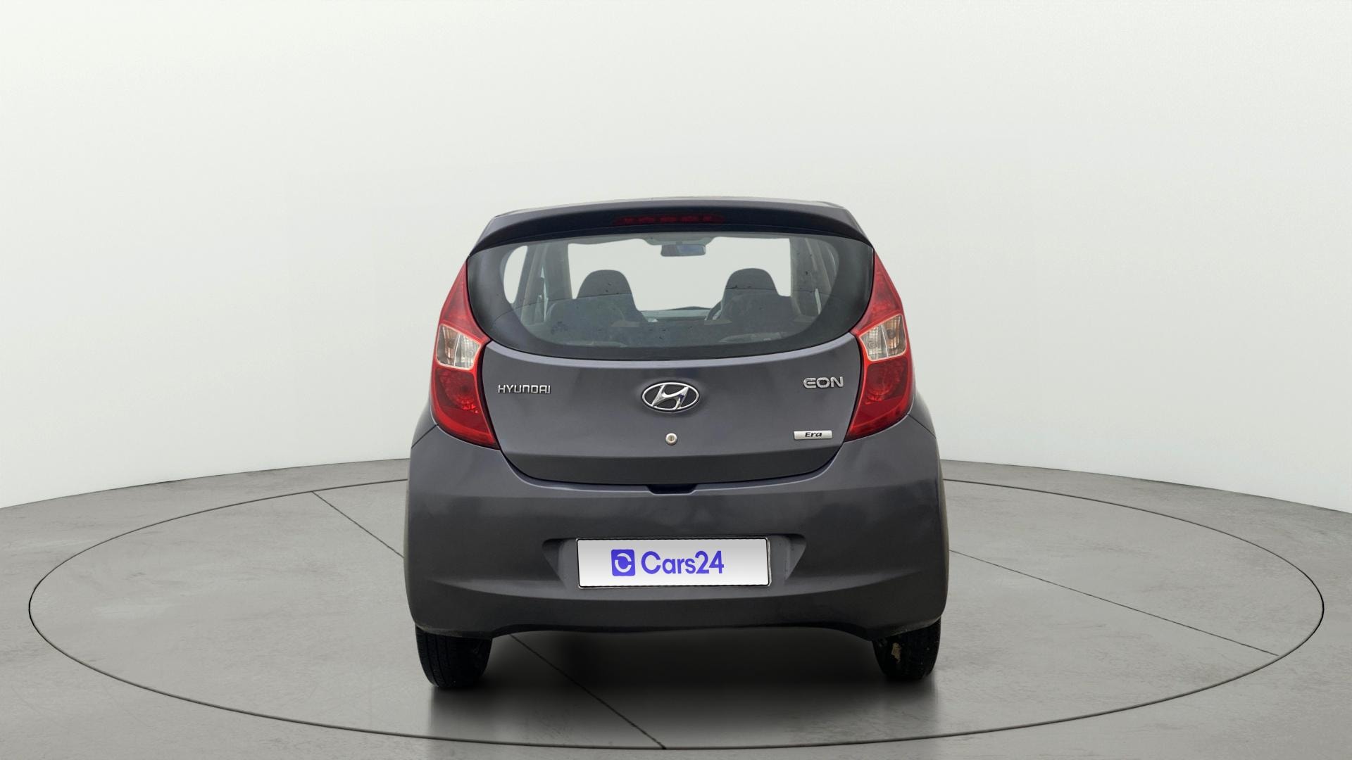 View 2016 Hyundai EON Era Plus Image 38 Used 2016 Hyundai EON Era Plus Image 38