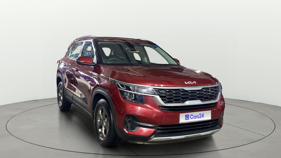 UsedCar