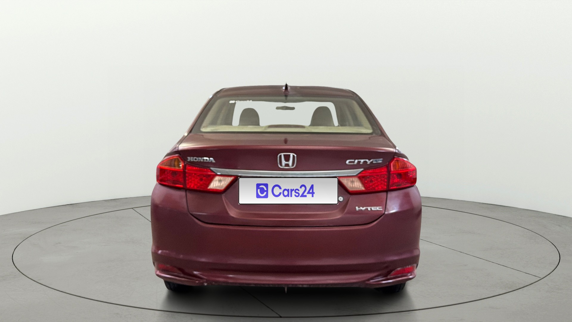 Used 2017 Honda City Used 2017 Honda City