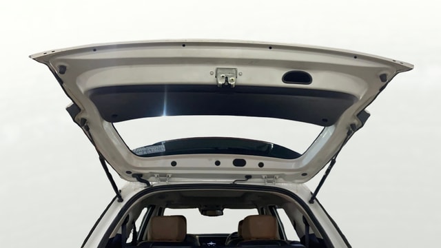 View Hyundai Alcazar Image 33 Used Hyundai Alcazar Image 33