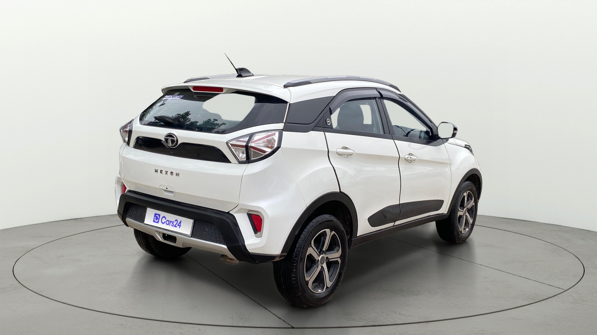 Used 2023 Tata Nexon Used 2023 Tata Nexon