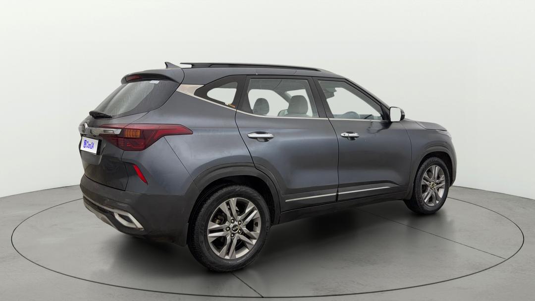 UsedCar
