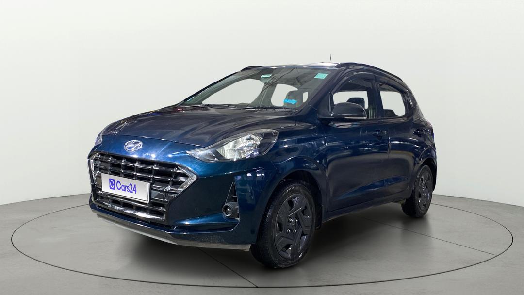UsedCar