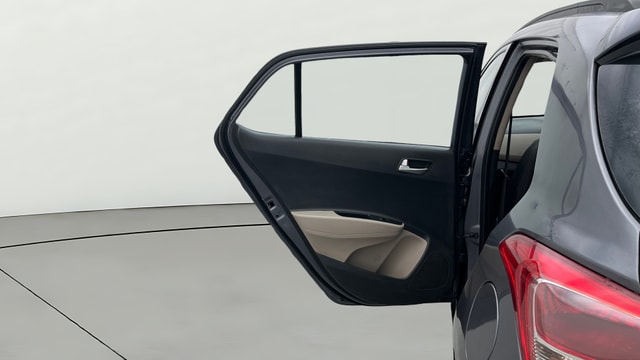 View Hyundai Grand i10 Image 22 Used Hyundai Grand i10 Image 22