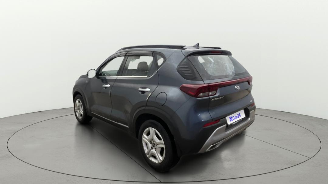 UsedCar