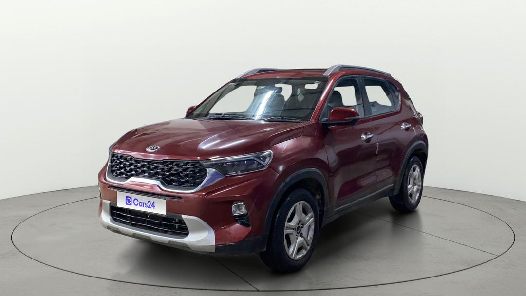 UsedCar