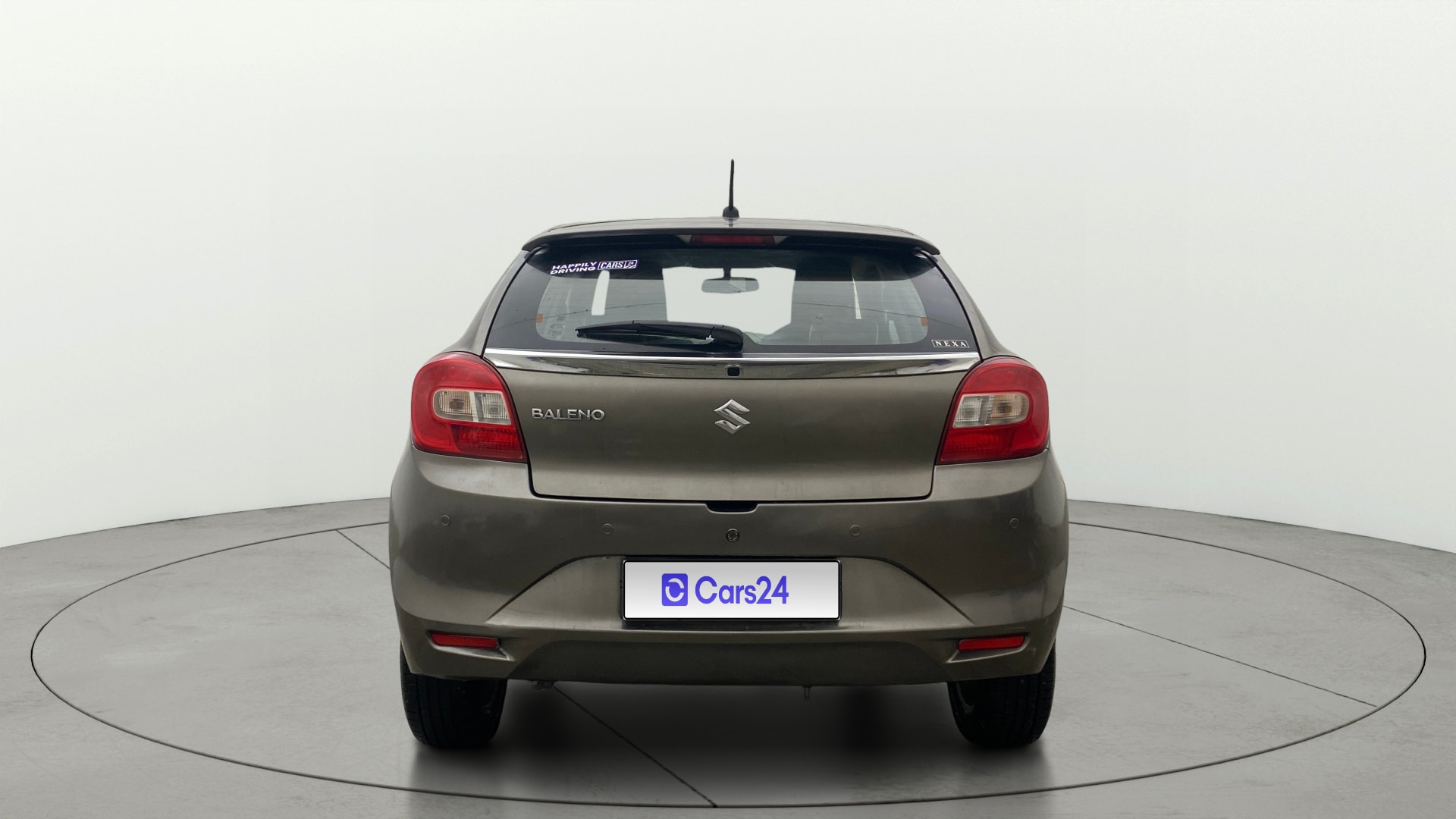 View 2020 Maruti Suzuki 1000 Base Variant Image 40 Used 2020 Maruti Suzuki 1000 Base Variant Image 40