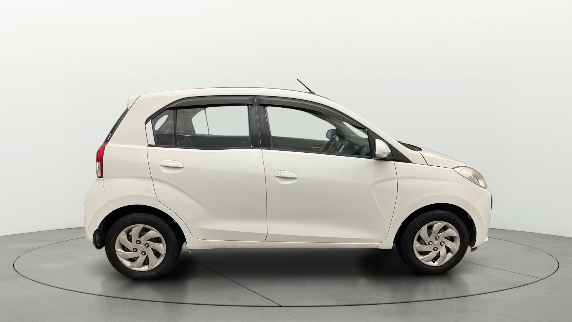 Used 2019 Hyundai New Santro Used 2019 Hyundai New Santro
