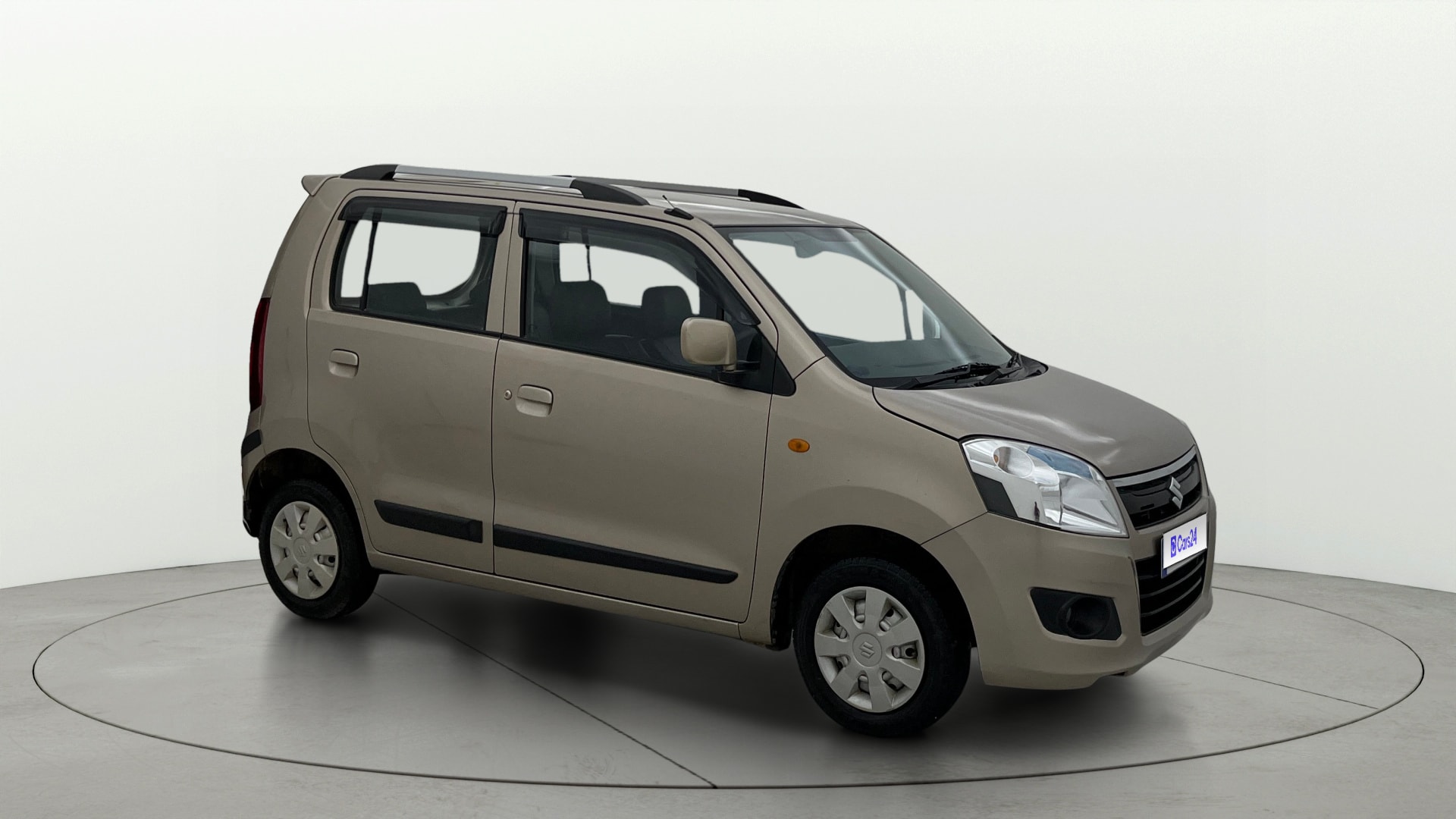 View 2016 Maruti Suzuki 1000 Base Variant Image 35 Used 2016 Maruti Suzuki 1000 Base Variant Image 35