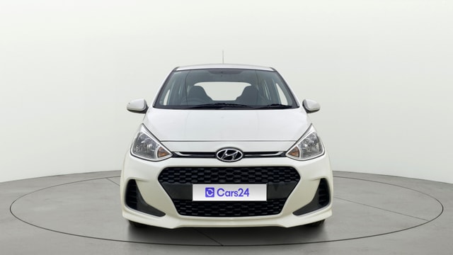 View Hyundai Grand i10 Image 1 Used Hyundai Grand i10 Image 1