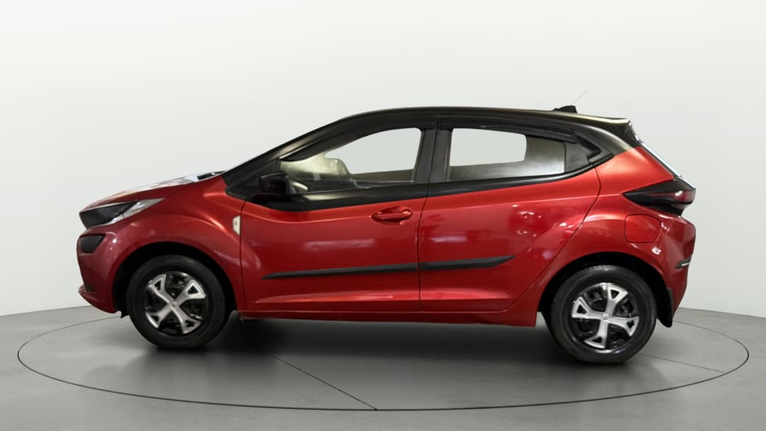 UsedCar