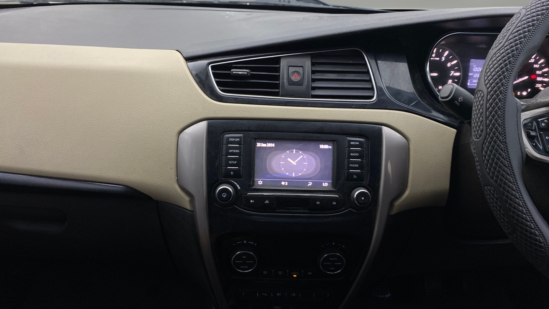 View 2016 Tata Zest Premio Image 17 Used 2016 Tata Zest Premio Image 17