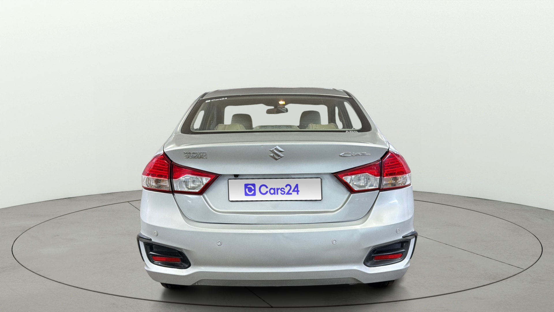 View 2015 Maruti Suzuki 1000 Base Variant Image 41 Used 2015 Maruti Suzuki 1000 Base Variant Image 41