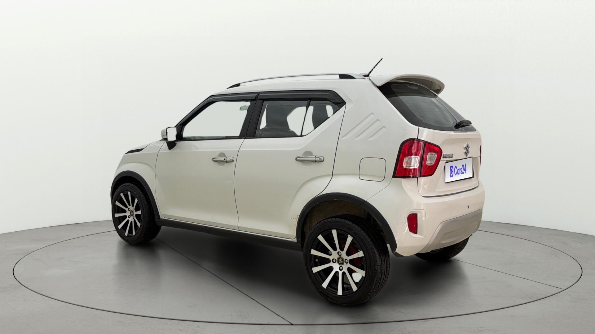 View 2023 Maruti Suzuki 1000 Base Variant Image 2 Used 2023 Maruti Suzuki 1000 Base Variant Image 2