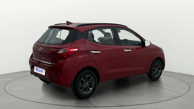 View Hyundai Grand i10 Nios Image 42 Used Hyundai Grand i10 Nios Image 42