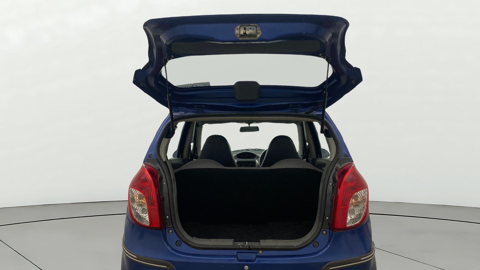 View 2016 Maruti Suzuki Alto 800 LX Image 16 Used 2016 Maruti Suzuki Alto 800 LX Image 16